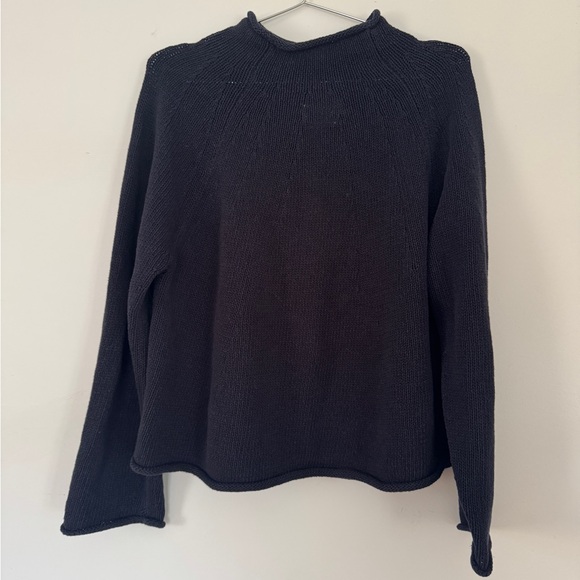 TOAST knit sweater - Picture 3 of 3